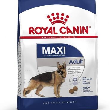 Royal Canin Maxi Adult