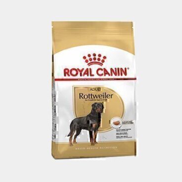 Royal Canin Rottweiler Adult Dog Food