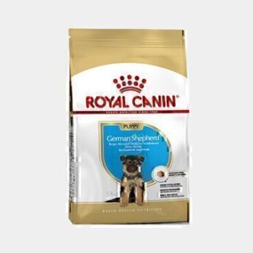 Royal Canin German Shepherd Puppy Dry Food