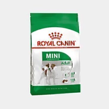 Royal Canin Mini Adult 4kg