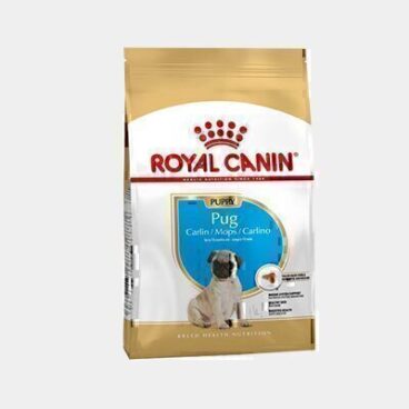 Royal Canin Pug Puppy 1.5kg