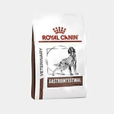 Royal Canin Hepatic Dry Dog Food