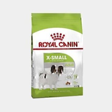 Royal Canin X-Small Adult Dog Food