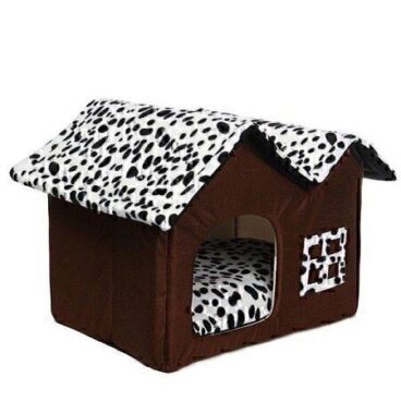 Cat House Double