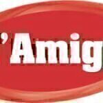 d'Amigo logo