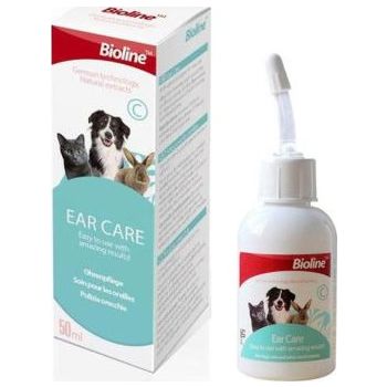 Bioline Ear Care Drops - 50ml