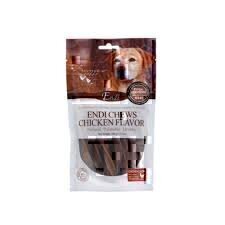 Endi Chews Chicken Flavor Dog Treats 2