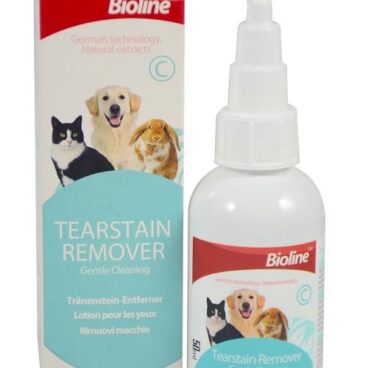 Bioline Tear Stain Remover