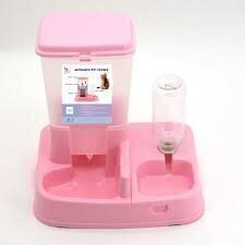 Automatic Pet Feeder