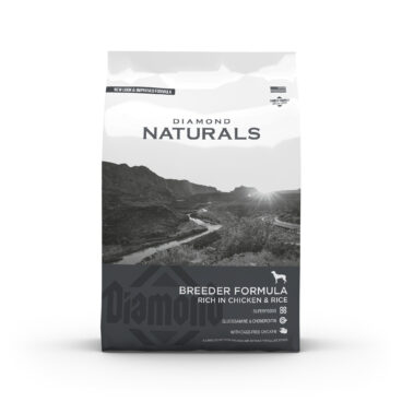 Diamond Natural Pro Breeder 20kg