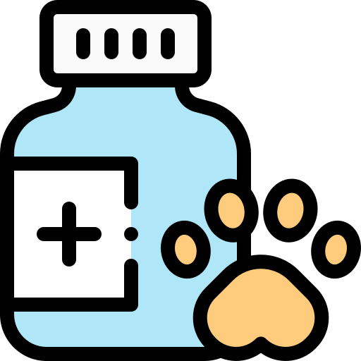 Pets Medicines