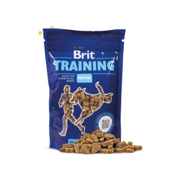 Brit Training Treats for Puppies